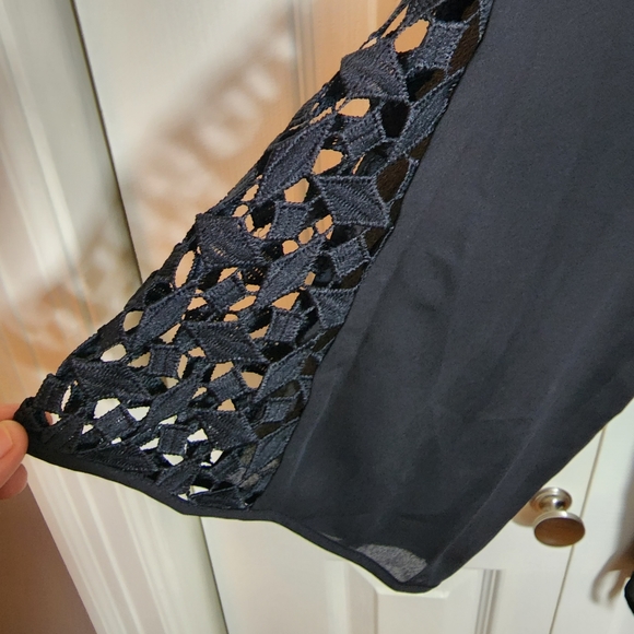 ZAC & RACHEL BLOUSE - Picture 5 of 11